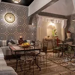 Riad Dar El Arsa Rooftop & Jacuzzi