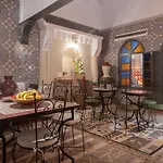 Riad Dar El Arsa Rooftop & Jacuzzi