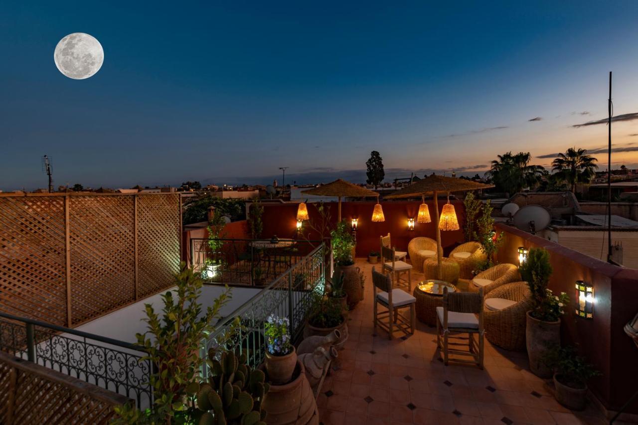 Bed & Breakfast Dar El Arsa Rooftop & Jacuzzi 2*