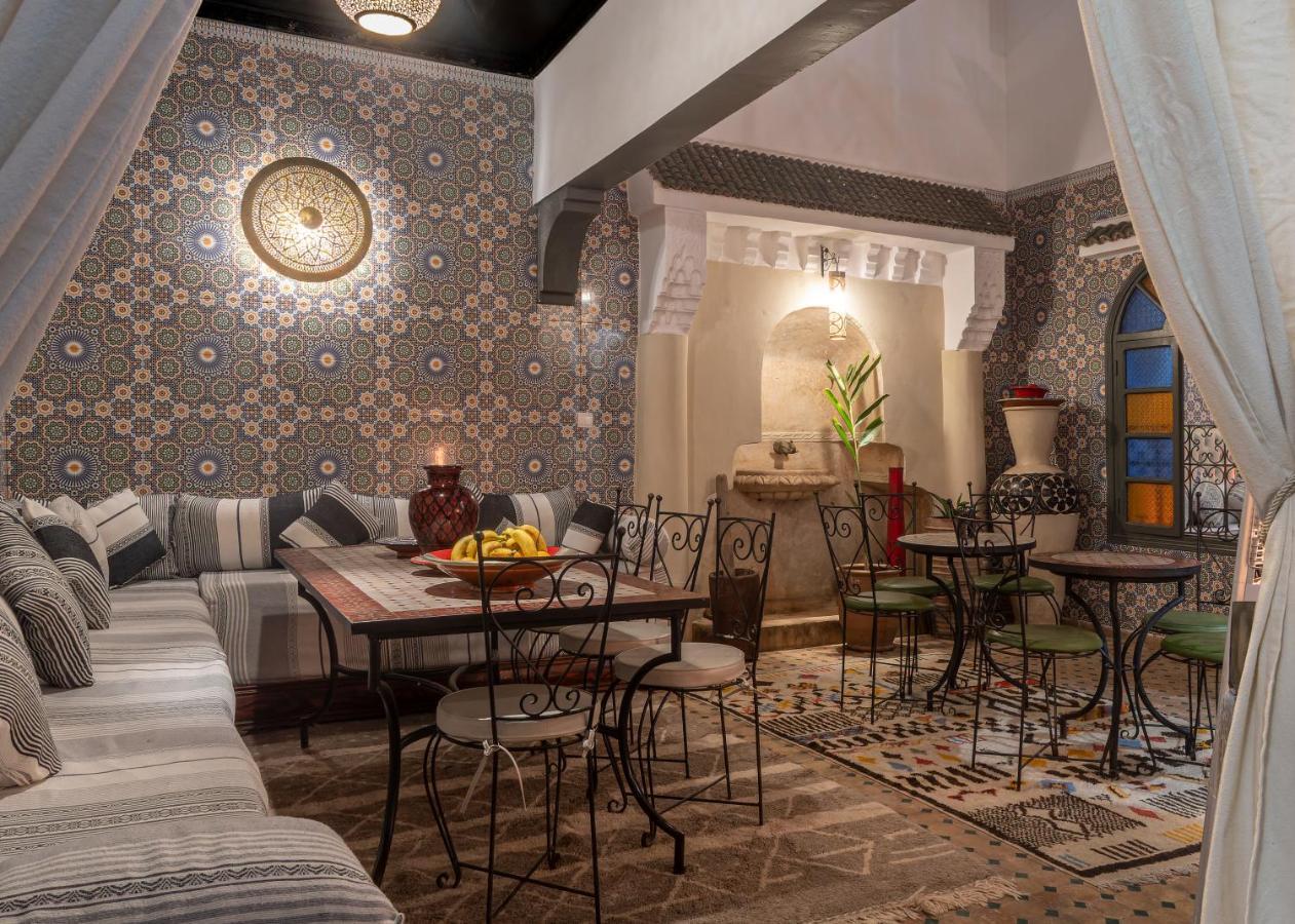 Dar El Arsa Rooftop&jacuzzi Bed and breakfast 2*
