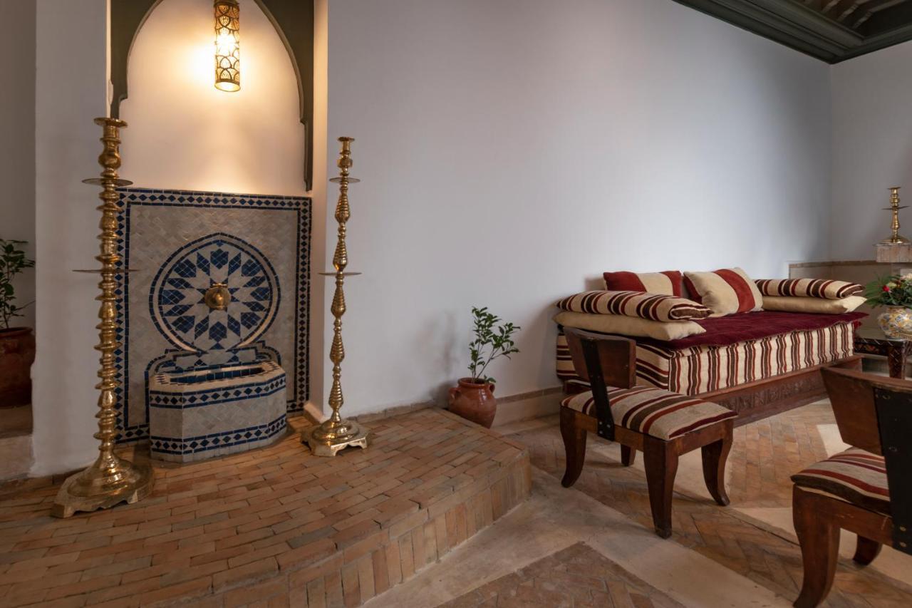 Dar El Arsa Rooftop&jacuzzi Bed and breakfast 2*
