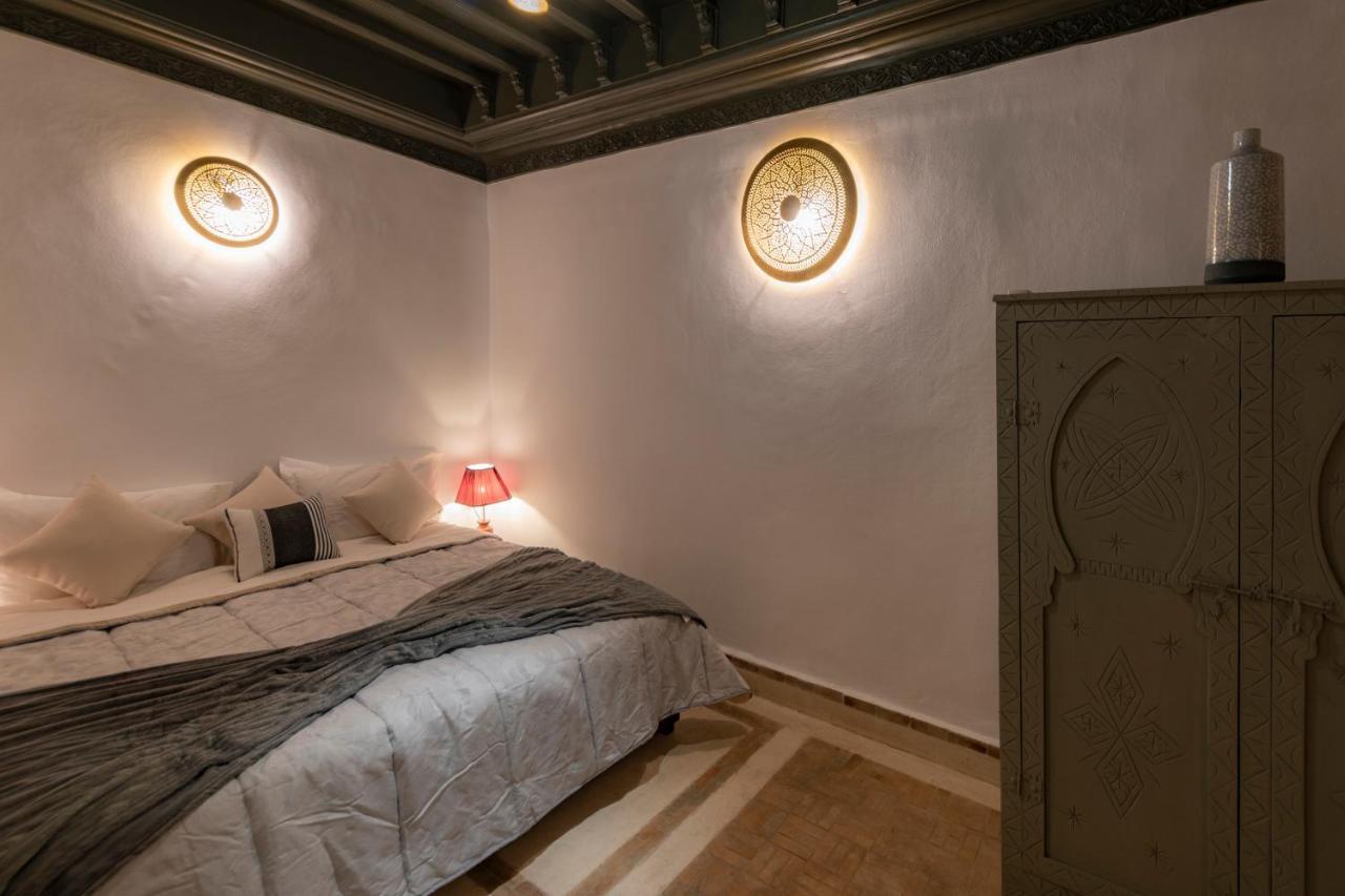 Dar El Arsa Rooftop&jacuzzi 2* Marrakesh