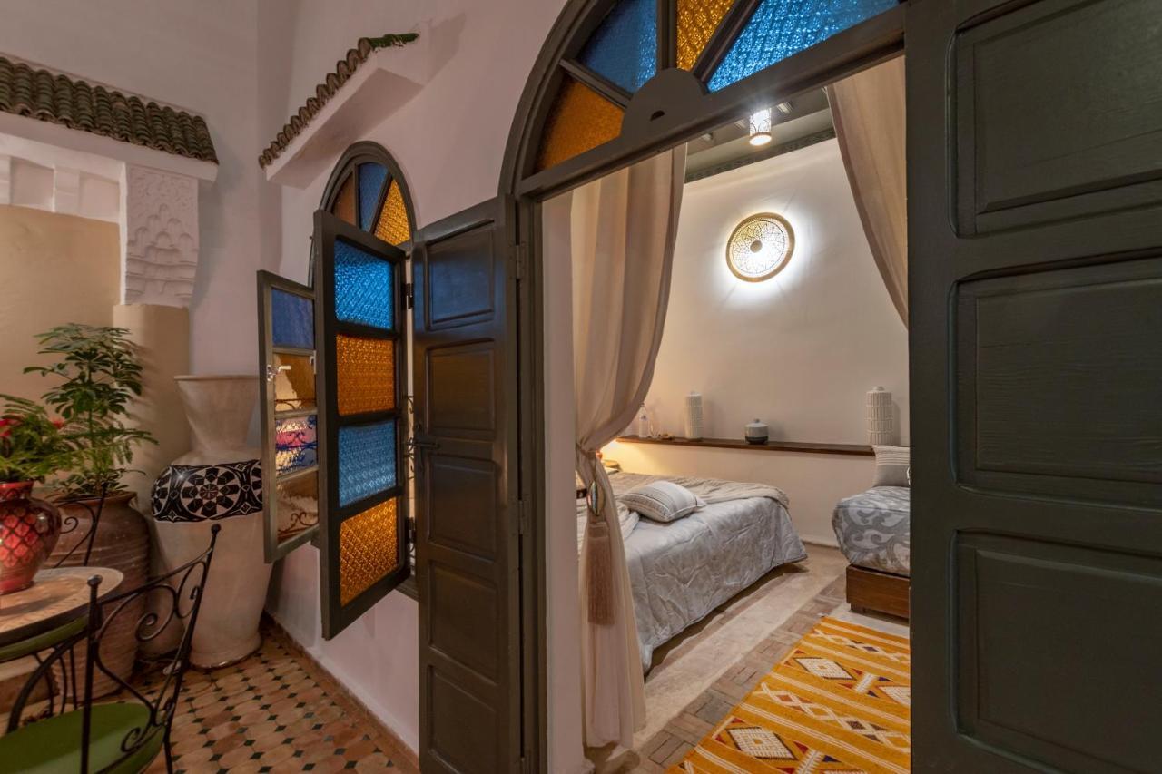 Dar El Arsa Rooftop&jacuzzi 2*