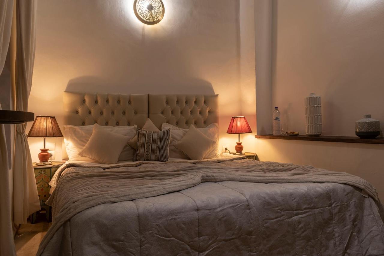 Bed and breakfast Dar El Arsa Rooftop&jacuzzi
